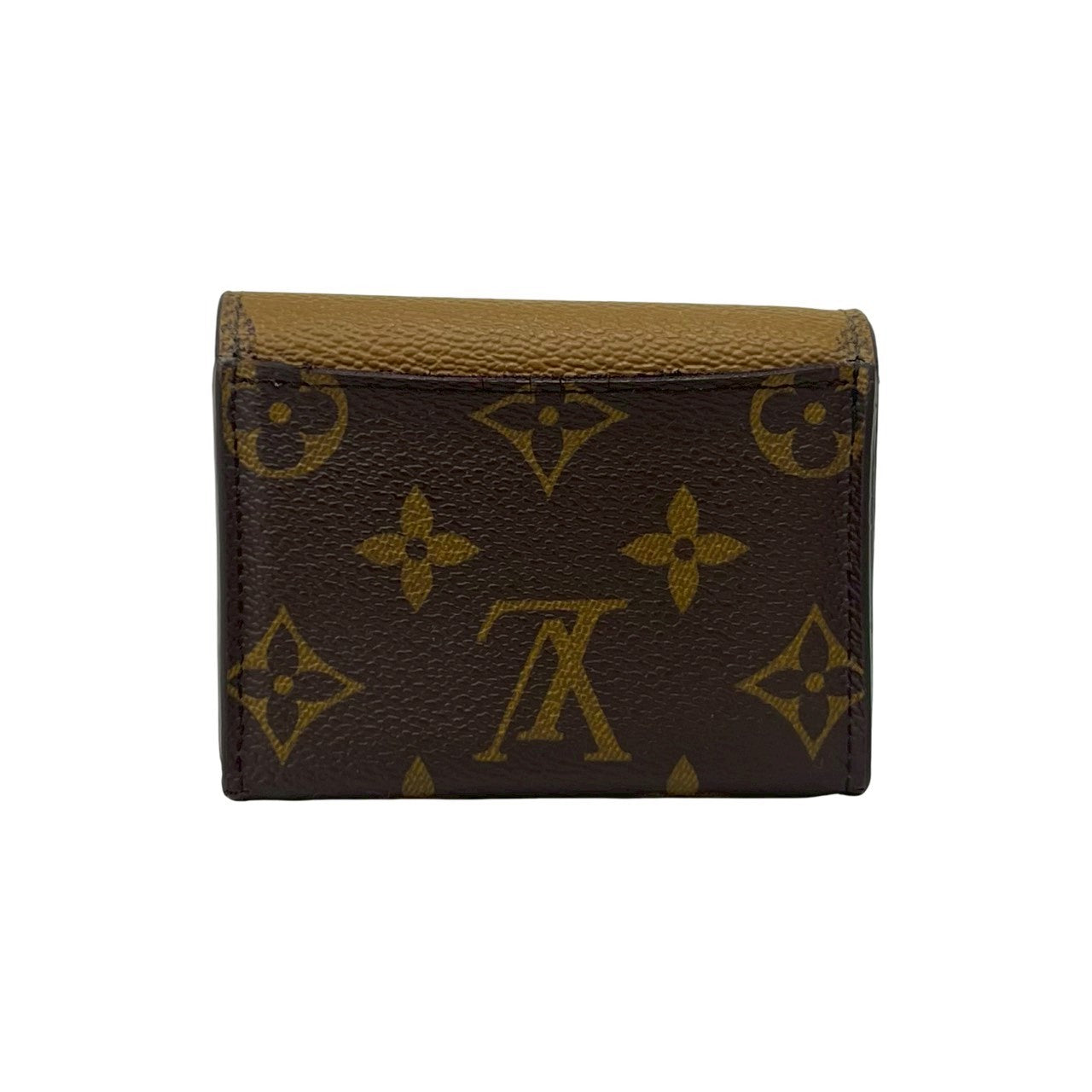 LOUIS VUITTON ルイヴィトン ポルトフォイユ ゾエ 三つ折り財布 2