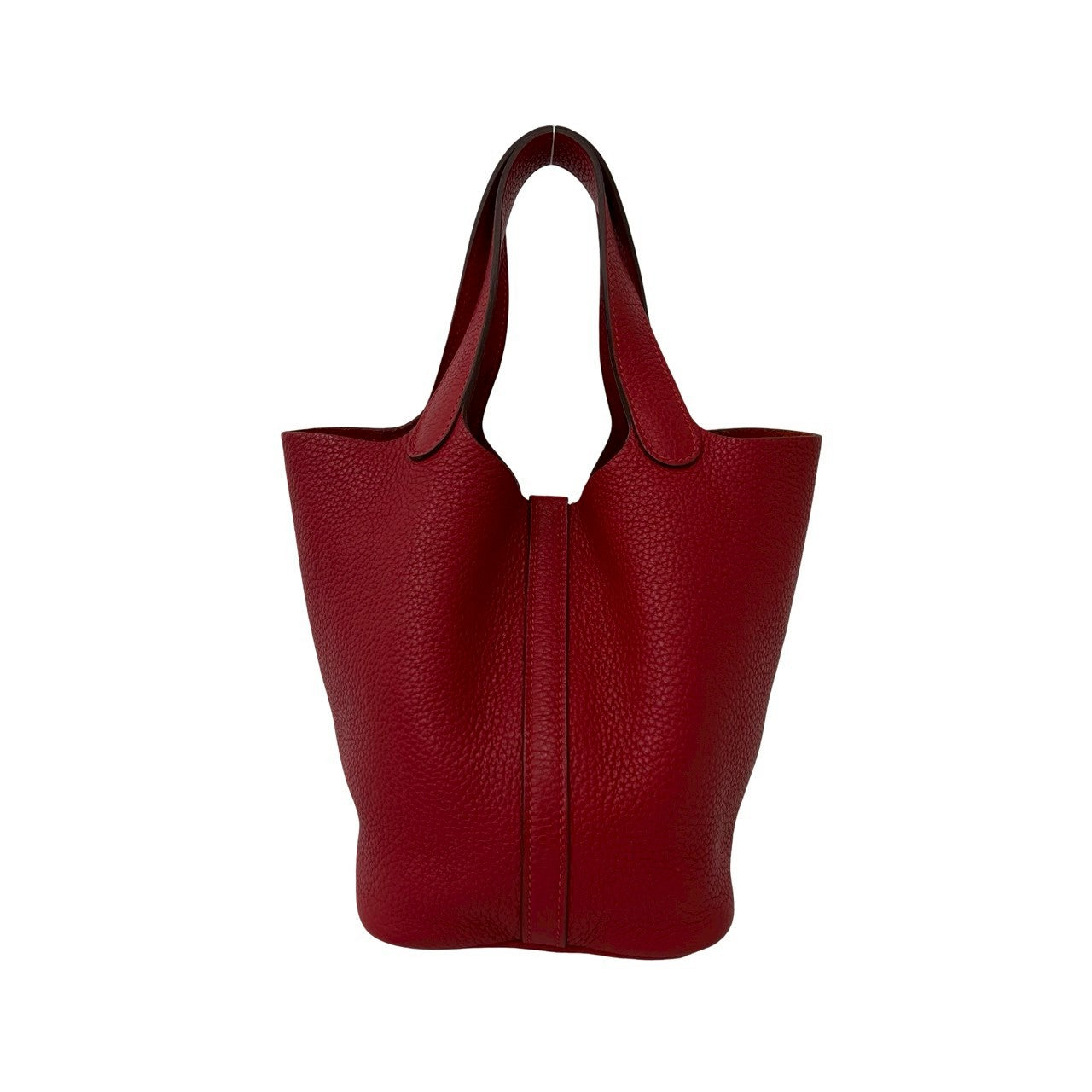 HERMES エルメス ピコタンロック PM ハンドバッグ トリヨンクレマンス 3