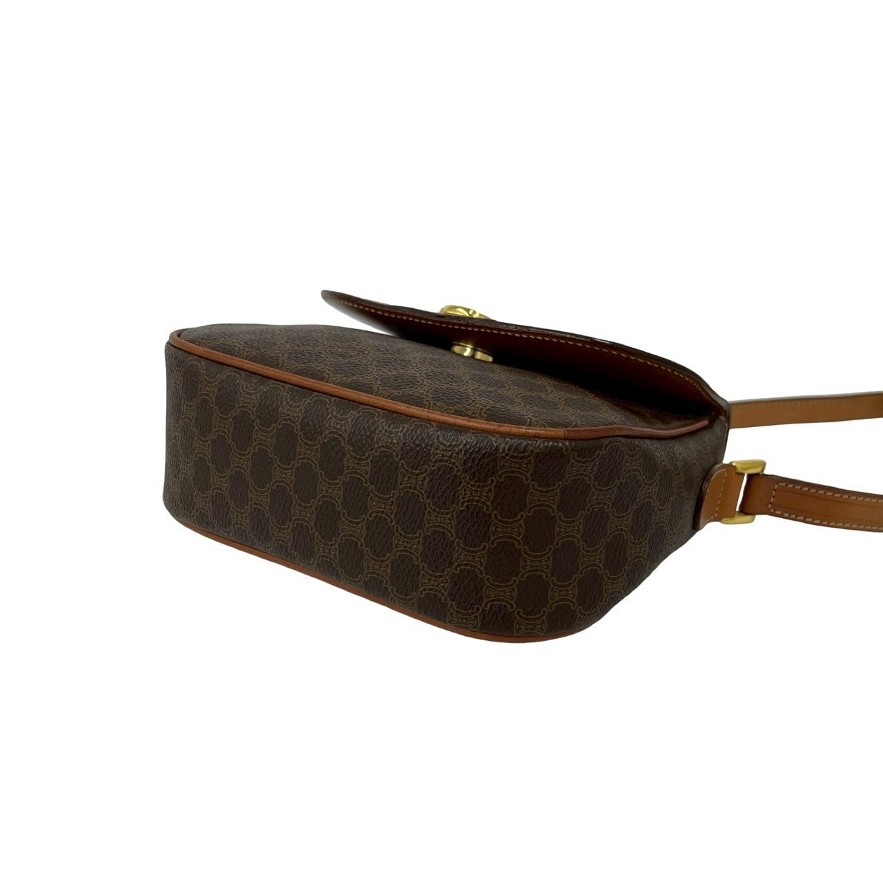 CELINE セリーヌ (Vintage) ショルダーバッグ 8