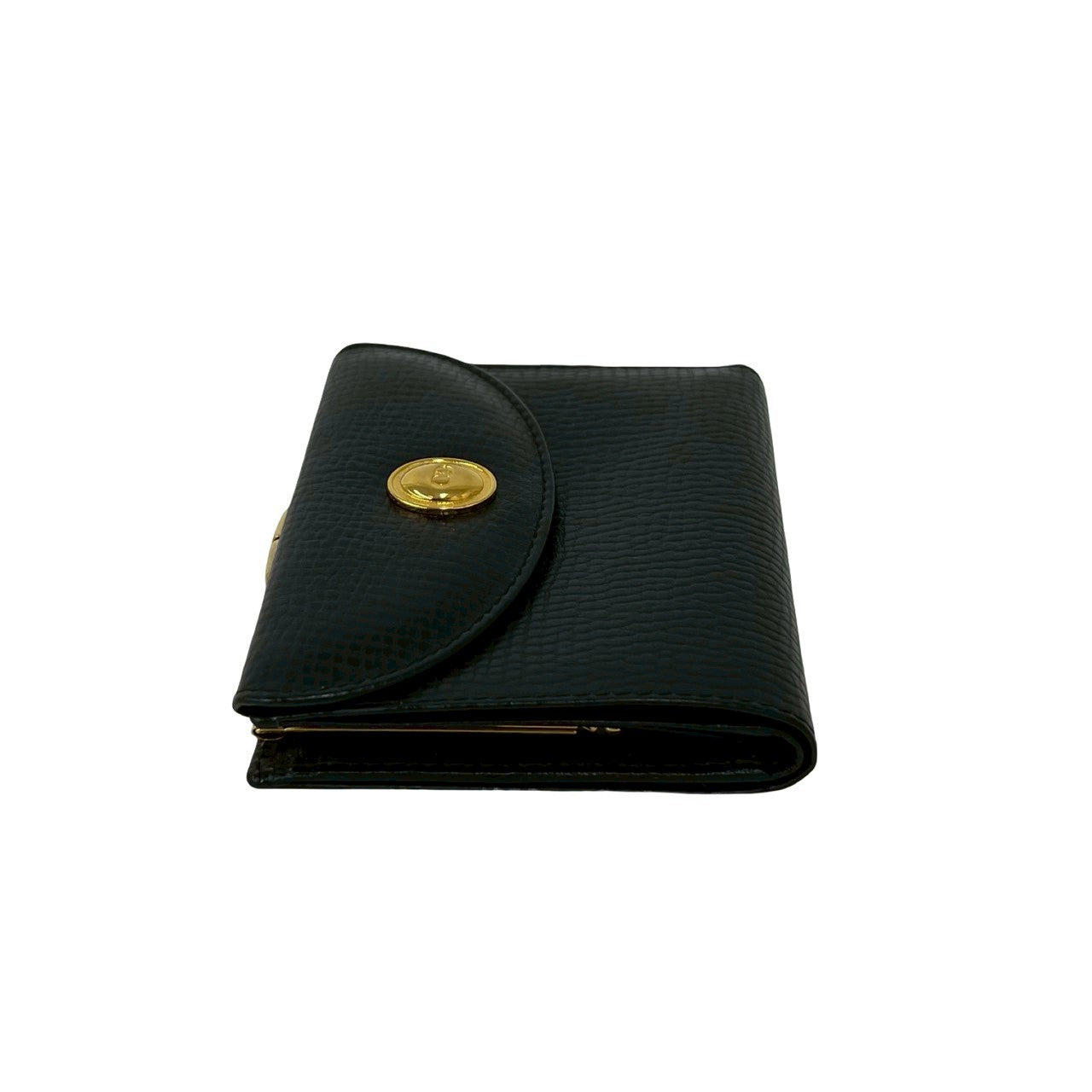 Christian Dior ディオール (Vintage) 三つ折り財布 4