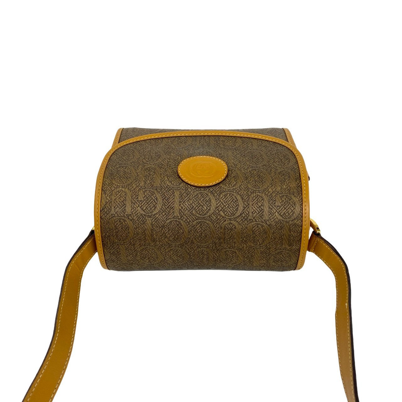 GUCCI グッチ (Vintage) ショルダーバッグ 4