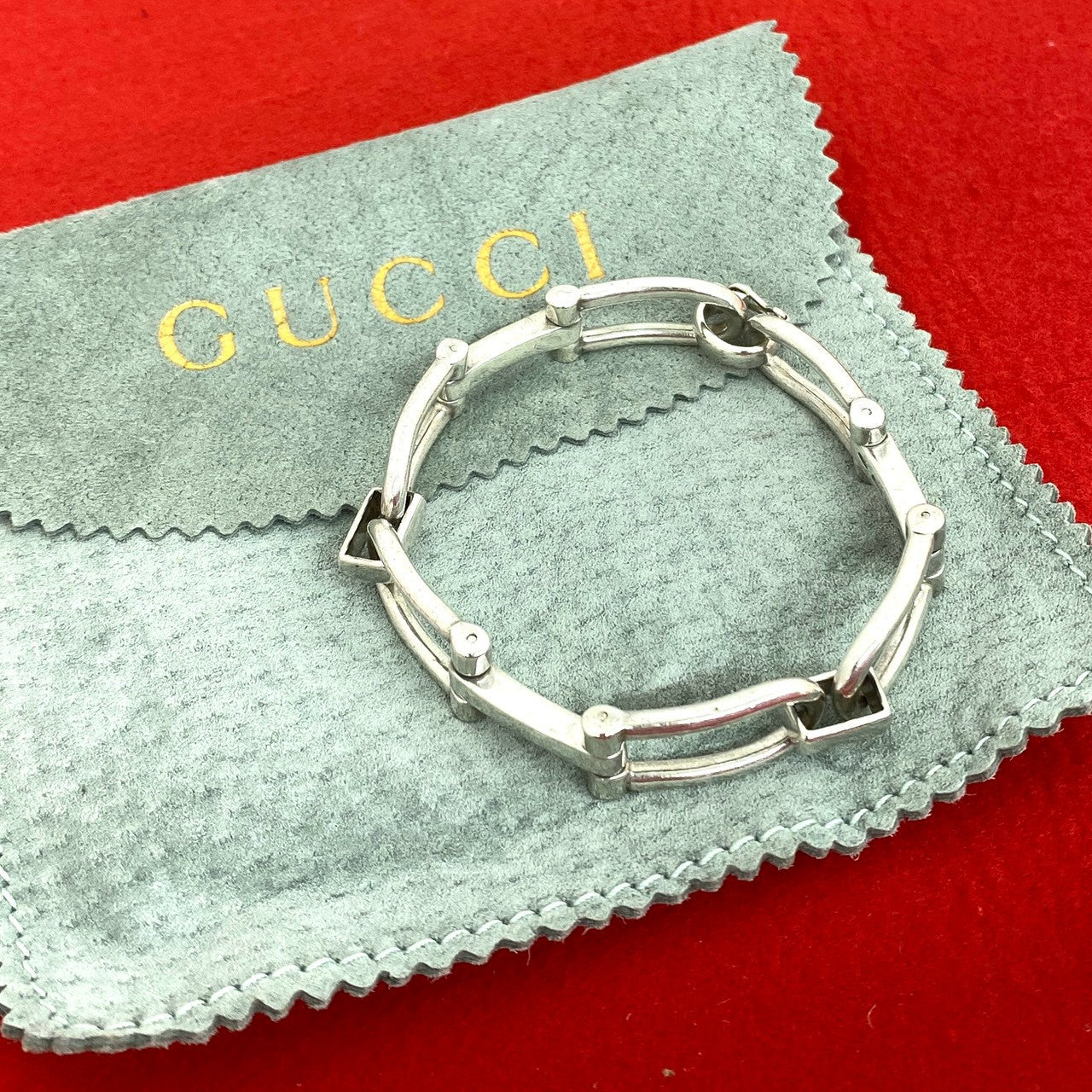 GUCCI グッチ ブレスレット
