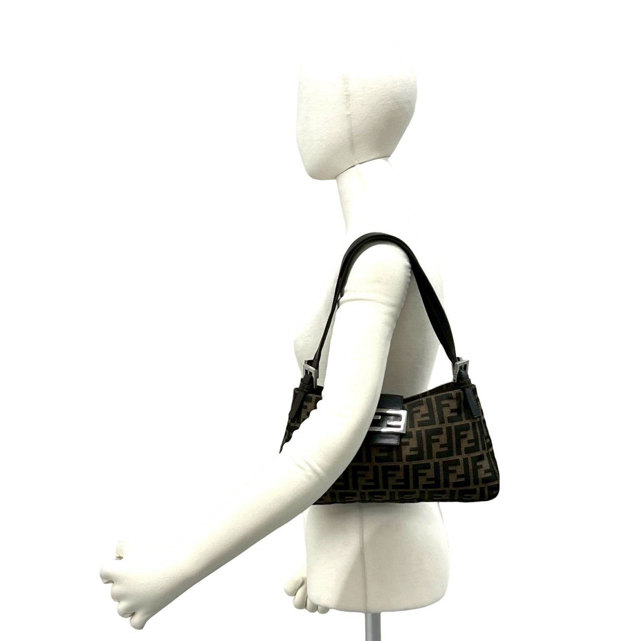 FENDI フェンディ (Vintage) ショルダーバッグ 2
