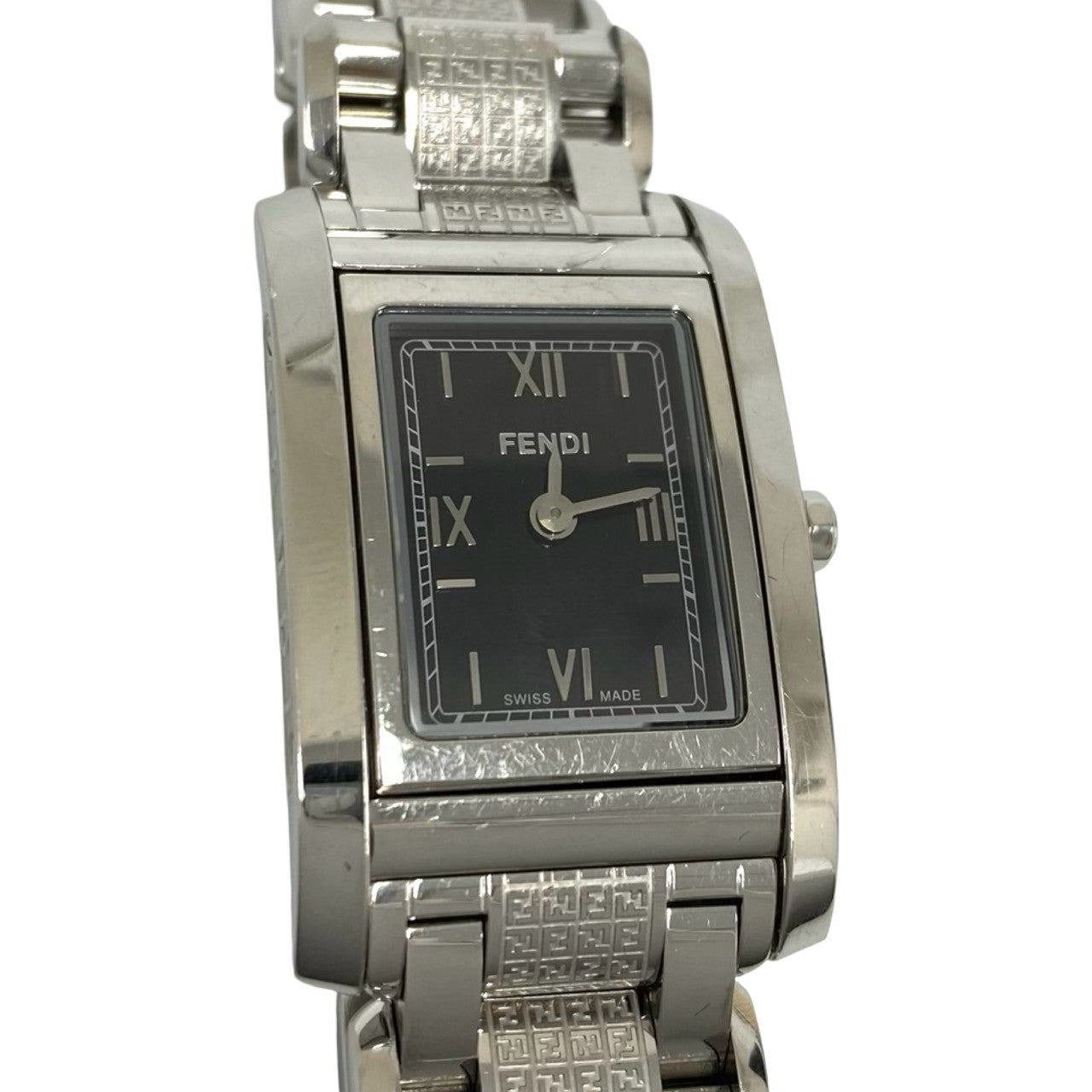FENDI フェンディ ループ 7600L 腕時計 4