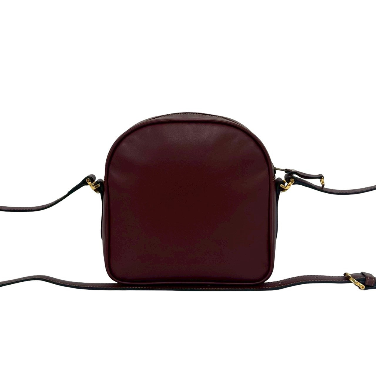 CARTIER カルティエ (Vintage) ショルダーバッグ 3