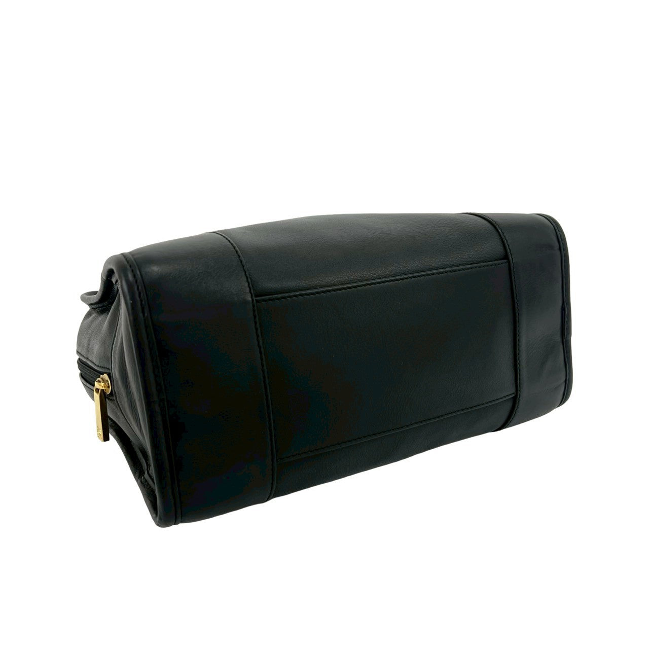 LOEWE ロエベ (Vintage) アマソナ 28 ハンドバッグ 7