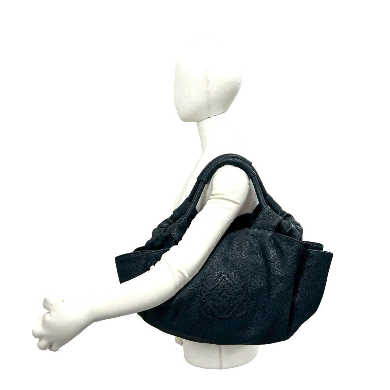 LOEWE ロエベ ナッパアイレ ハンドバッグ 2
