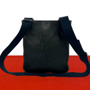 YVES SAINT LAURENT イヴ・サンローラン (Vintage) ショルダーバッグ