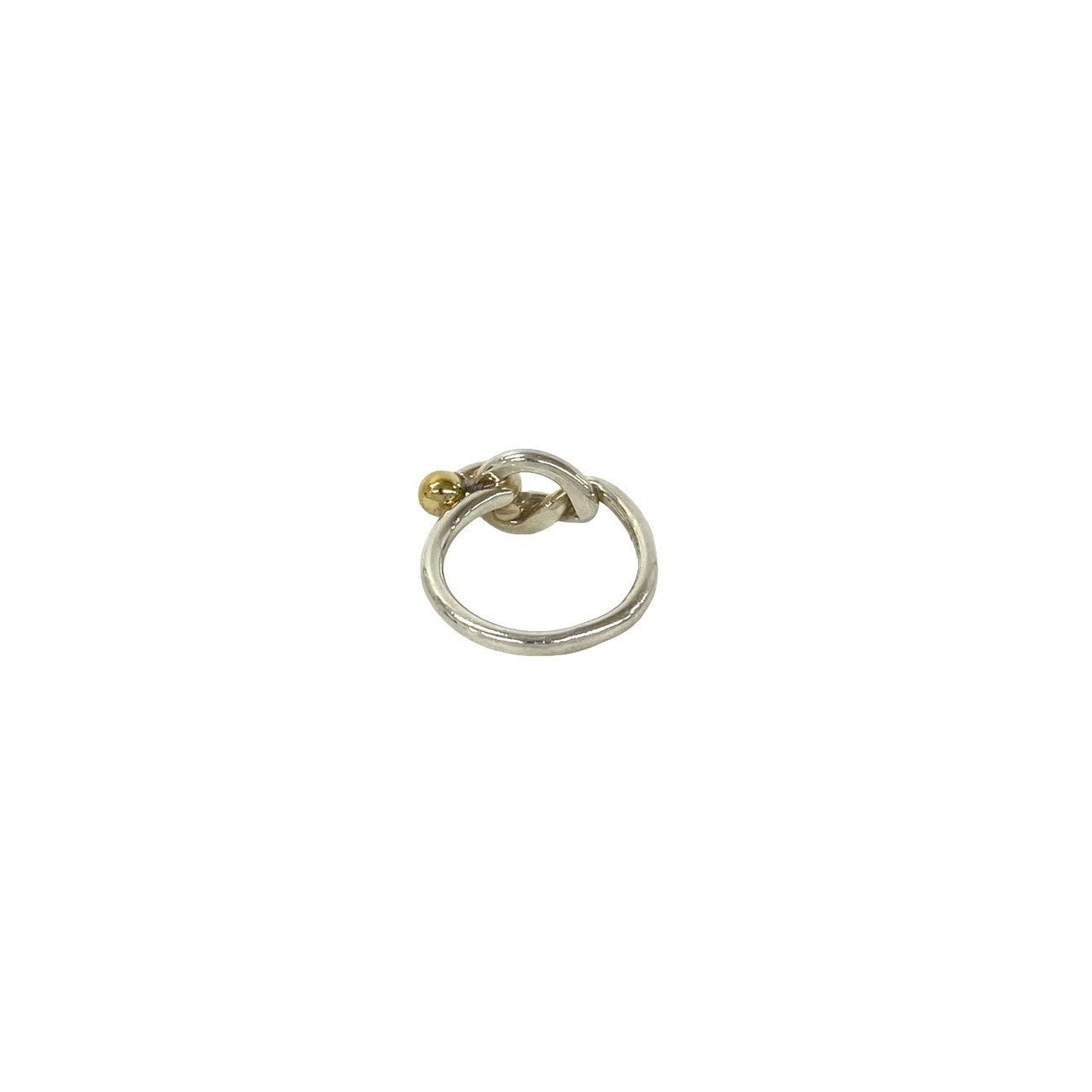 TIFFANY&Co. ティファニー ラブノット リング・指輪 6