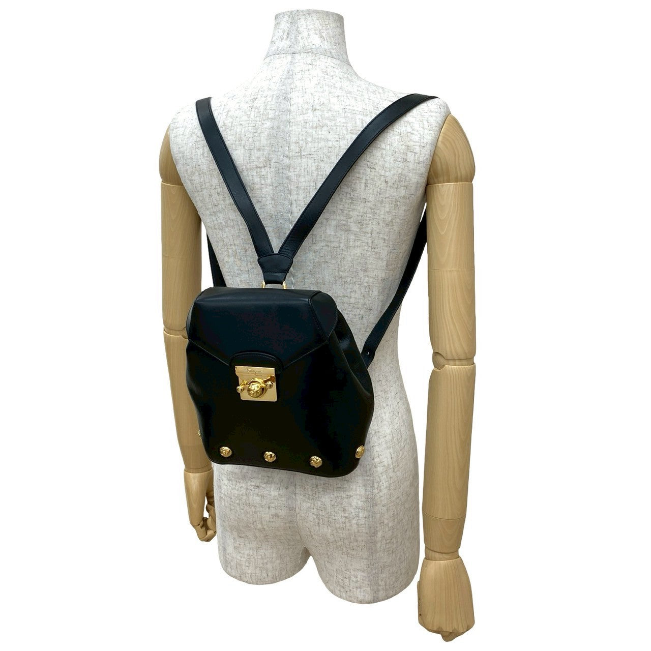 Salvatore Ferragamo 2