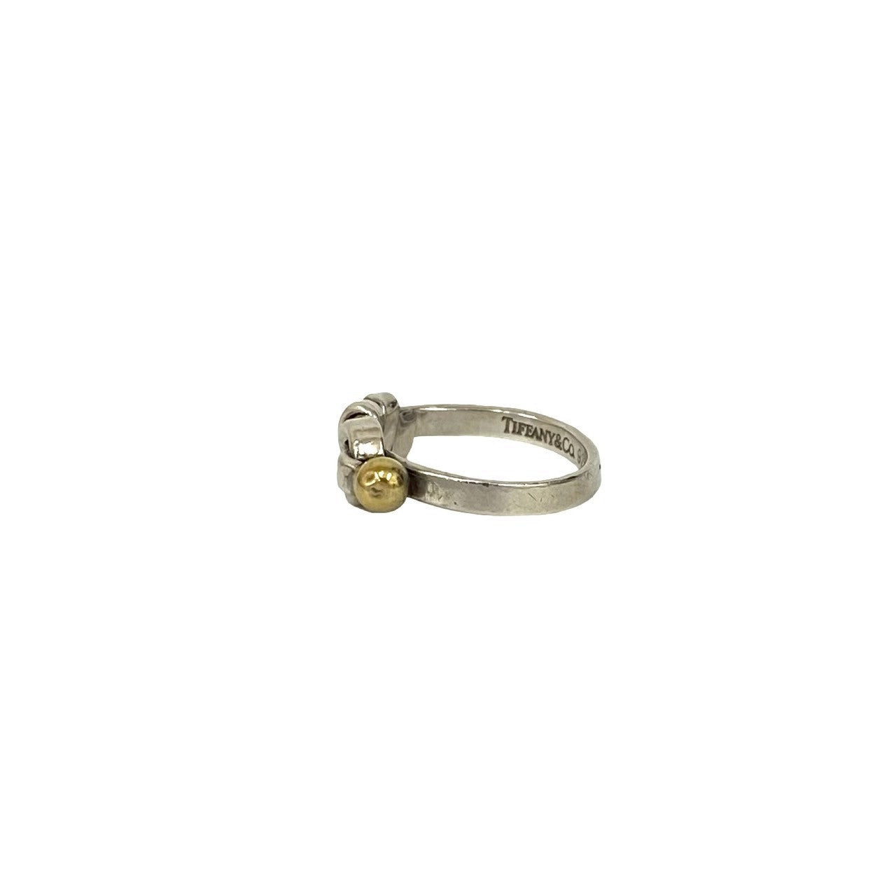 TIFFANY&Co. ティファニー リング・指輪 4
