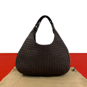 BOTTEGA VENETA ボッテガヴェネタ (Vintage) カンパーナ ハンドバッグ