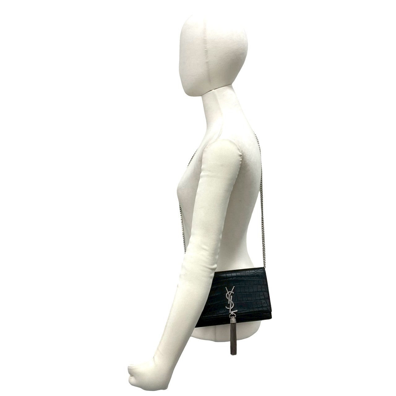 SAINT LAURENT PARIS サンローランパリ ショルダーバッグ 2