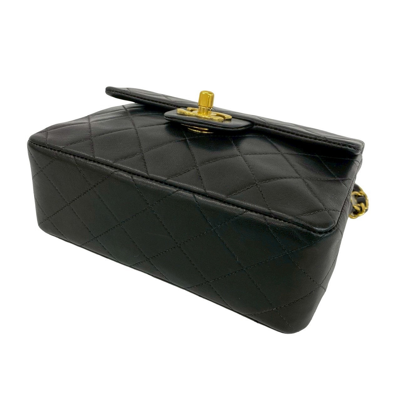 CHANEL シャネル (Vintage) ショルダーバッグ 8