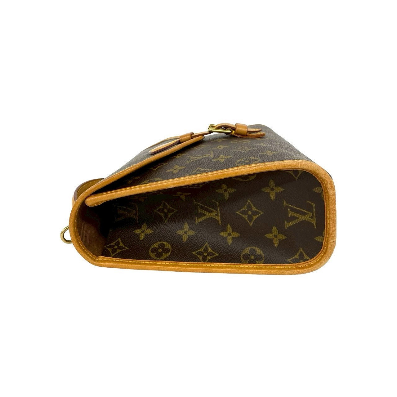 LOUIS VUITTON ルイヴィトン (Vintage) ベルエア ショルダーバッグ 5