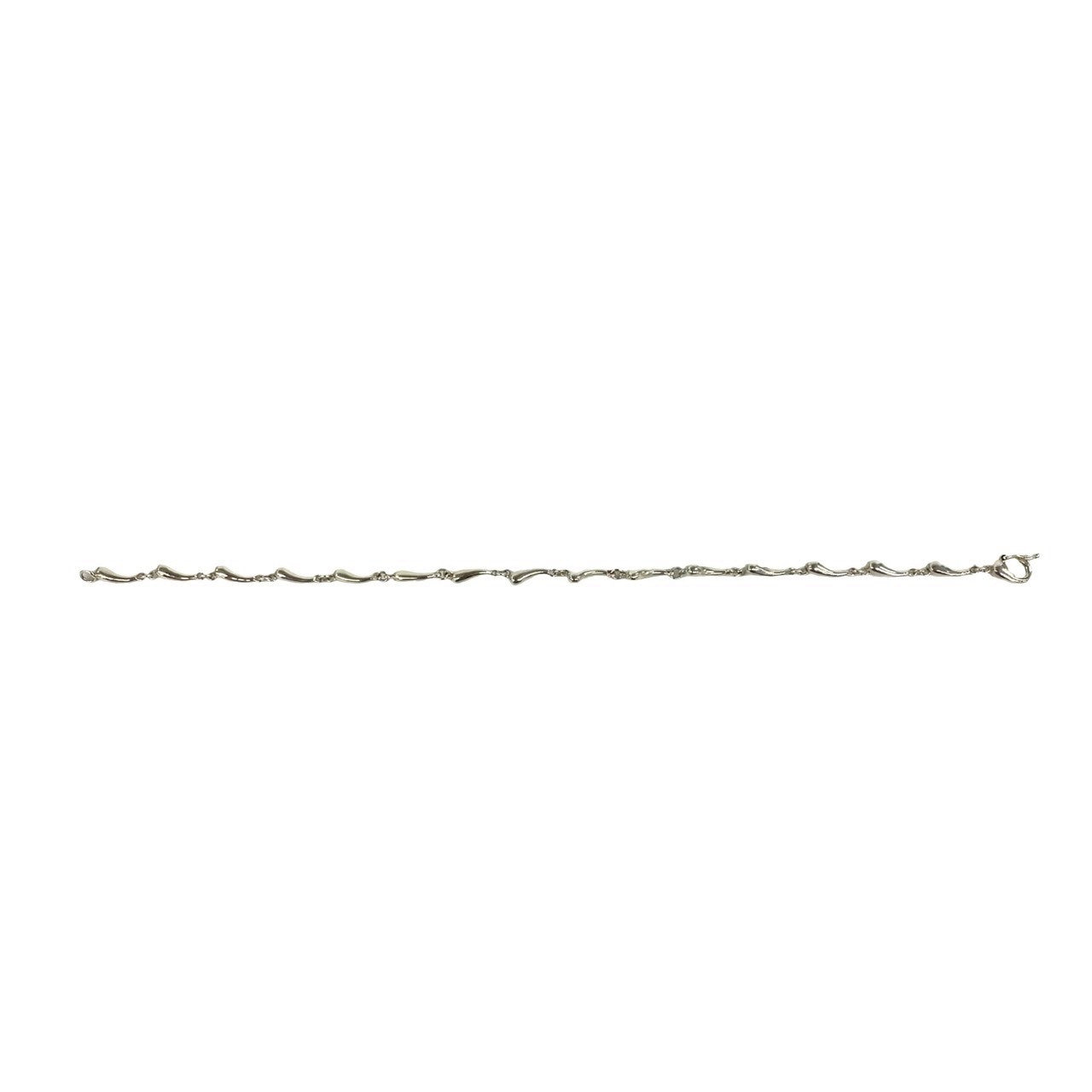TIFFANY&Co. ティファニー ティアドロップ ブレスレット 6