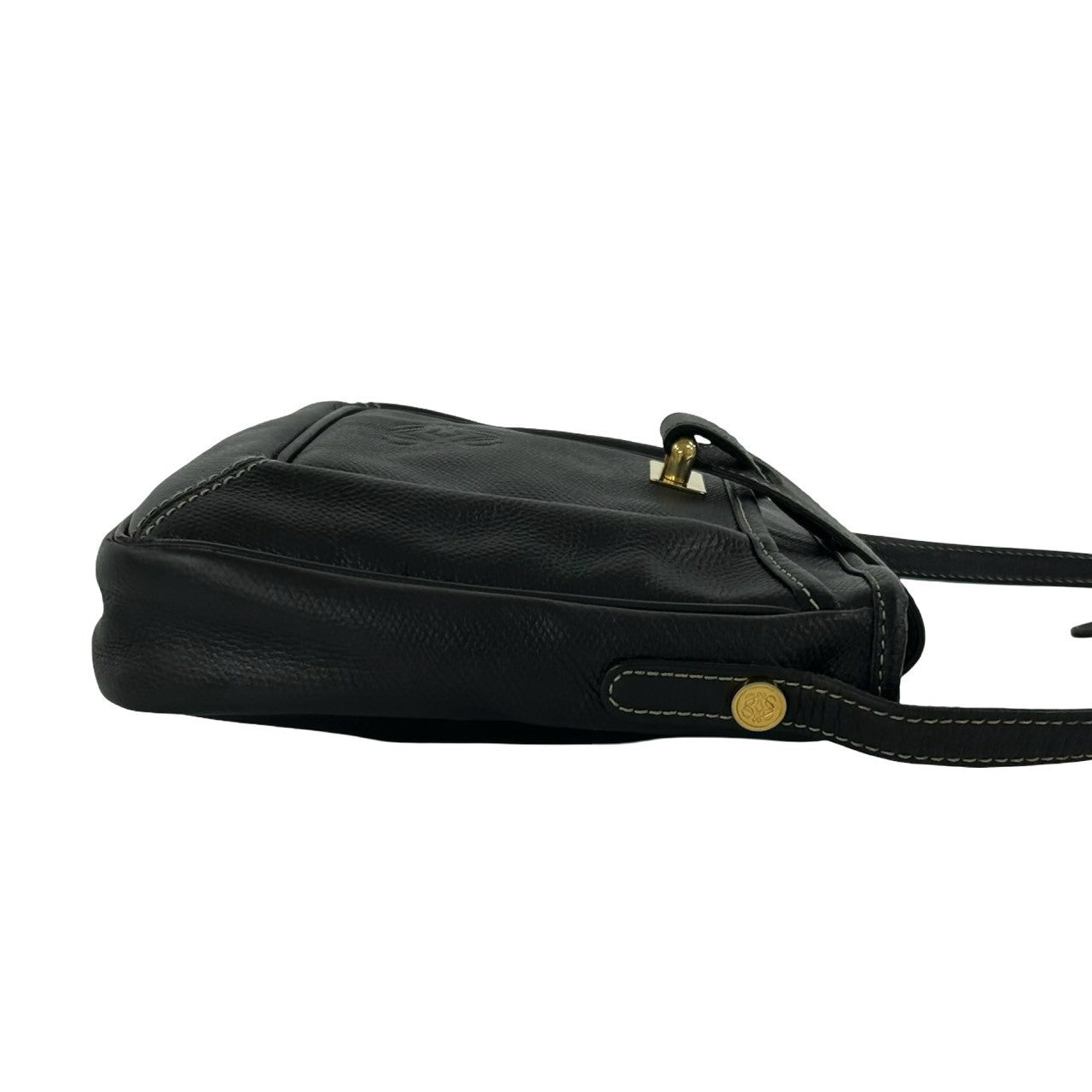 LOEWE ロエベ (Vintage) ショルダーバッグ 6