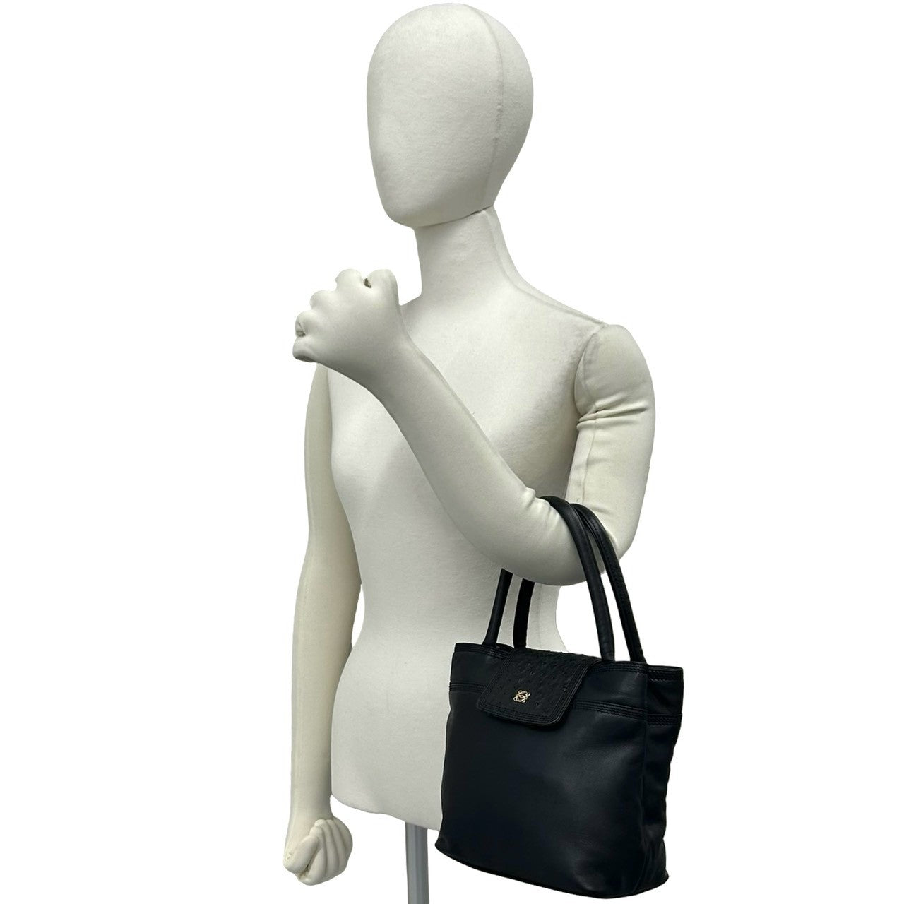 LOEWE ロエベ (Vintage) ハンドバッグ 2