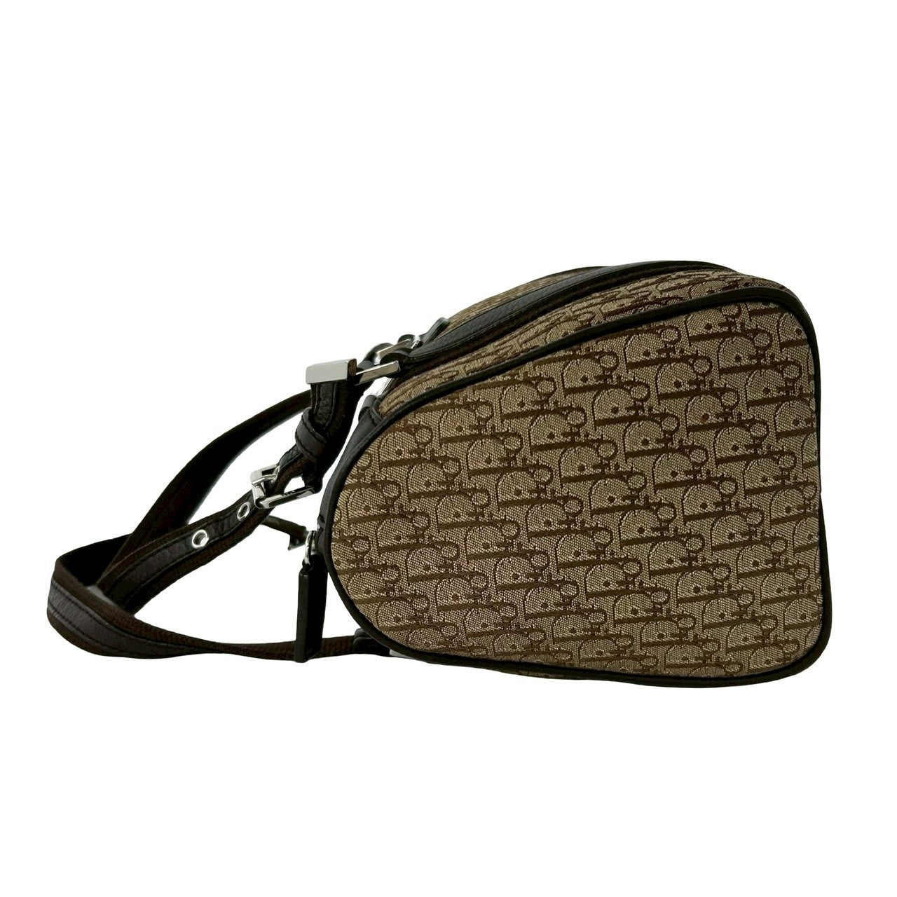 Christian Dior ディオール (Vintage) ボストンバッグ 5