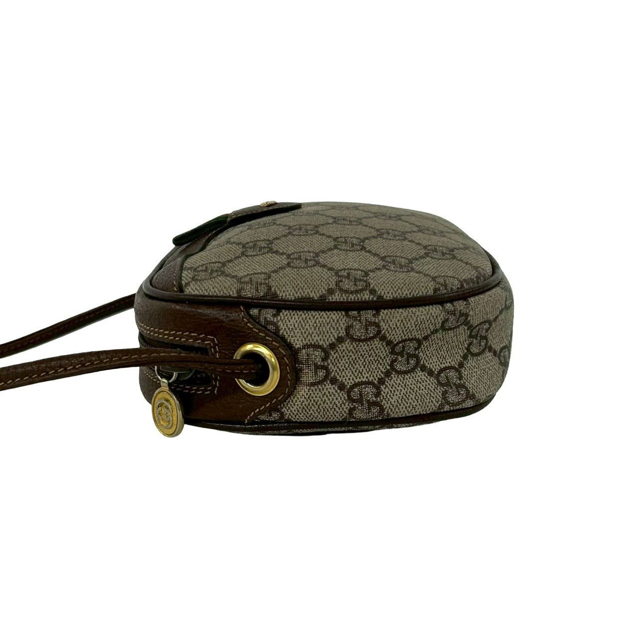 GUCCI グッチ (Vintage) ショルダーバッグ 5