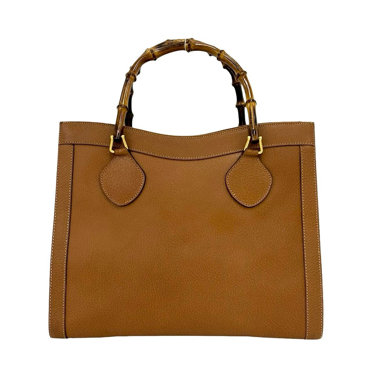 GUCCI グッチ (Vintage) ハンドバッグ 3