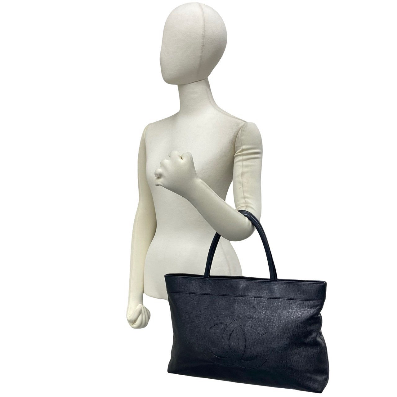 CHANEL シャネル ハンドバッグ 2