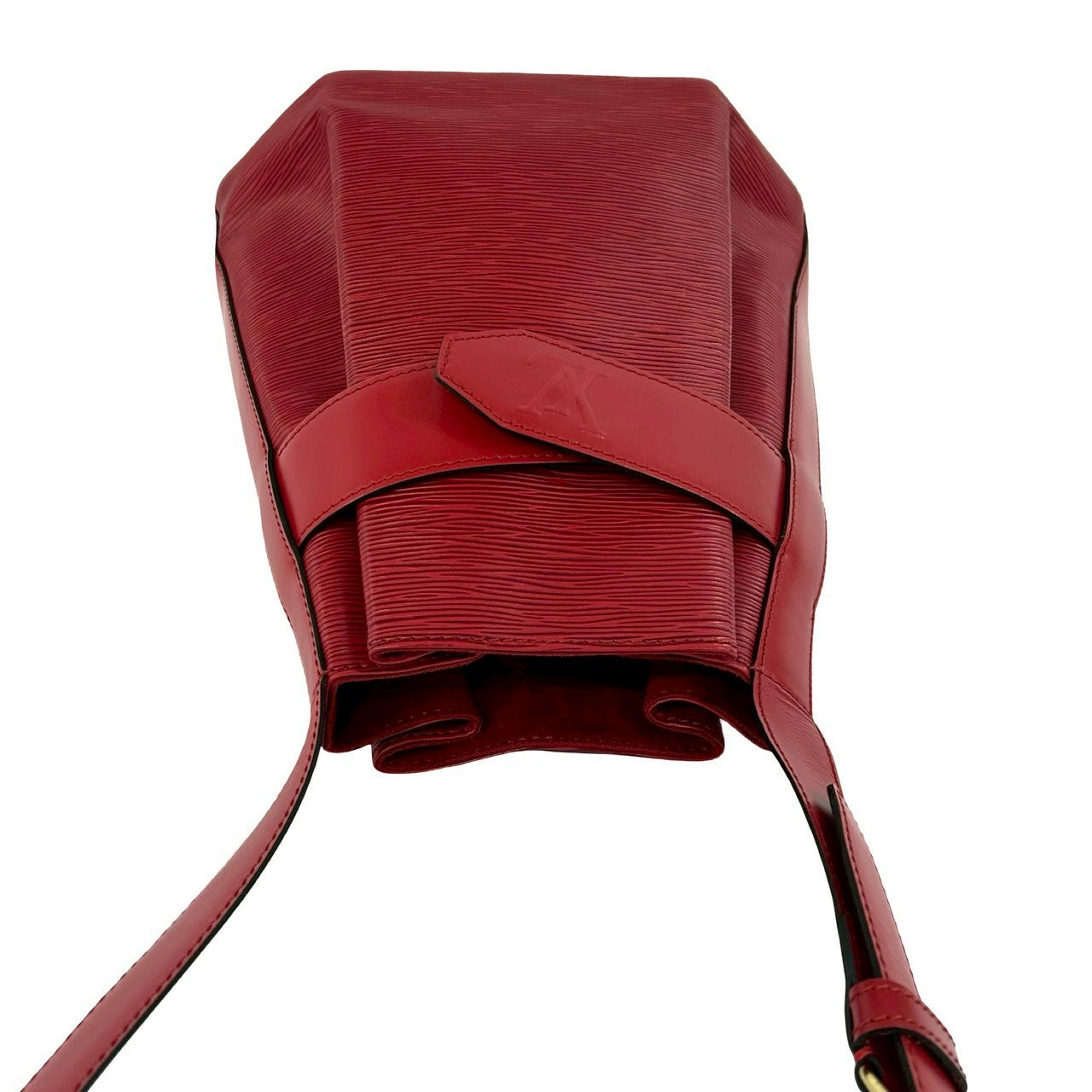 LOUIS VUITTON ルイヴィトン (Vintage) サックデポール PM ショルダーバッグ 4