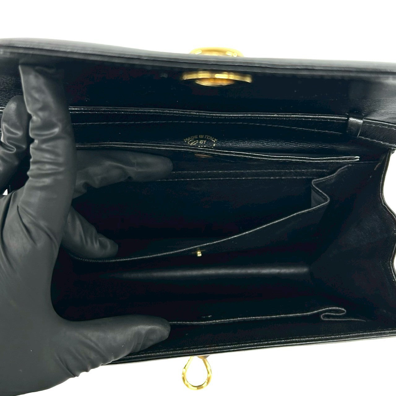 GUCCI グッチ (Vintage) ショルダーバッグ 10