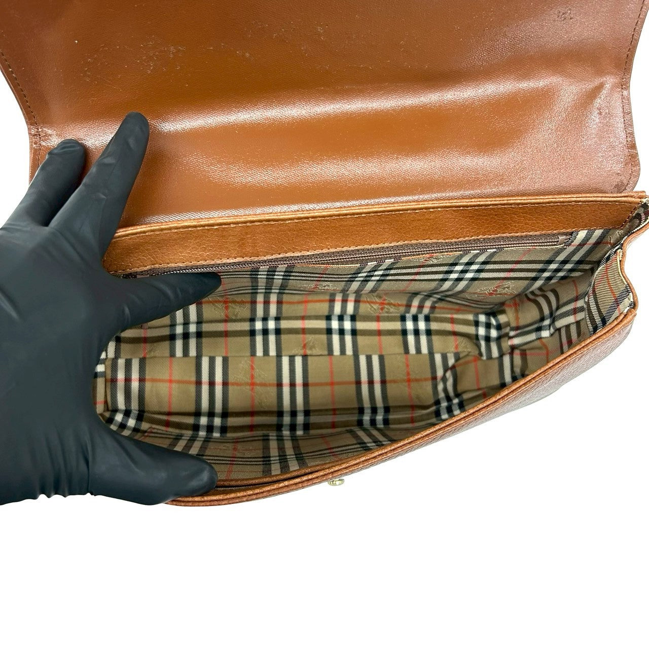 Burberrys バーバリーズ (Vintage) ハンドバッグ 9
