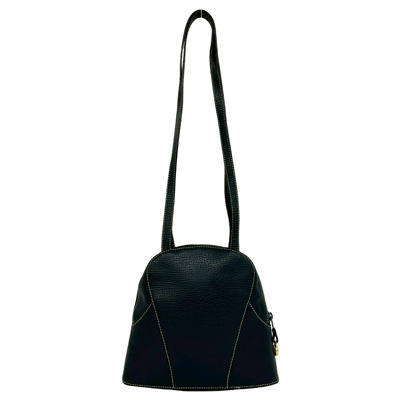LOEWE ロエベ (Vintage) ショルダーバッグ 3