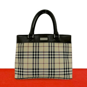 BURBERRY バーバリー ハンドバッグ