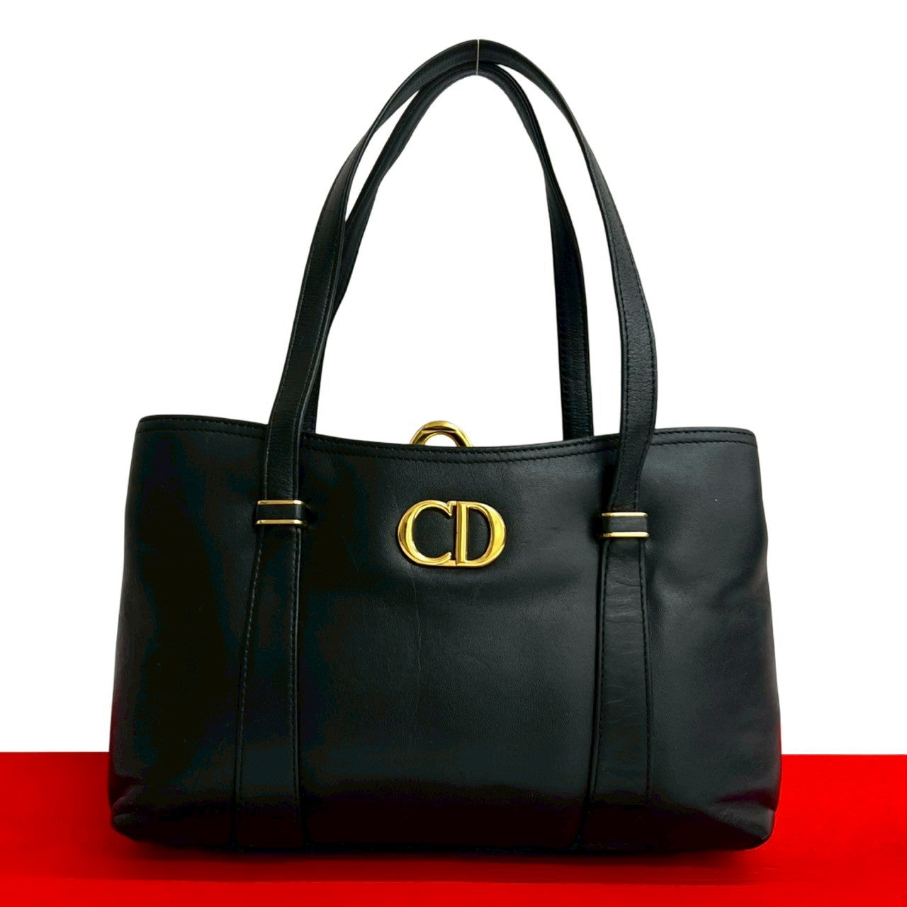 Christian Dior ディオール (Vintage) ハンドバッグ