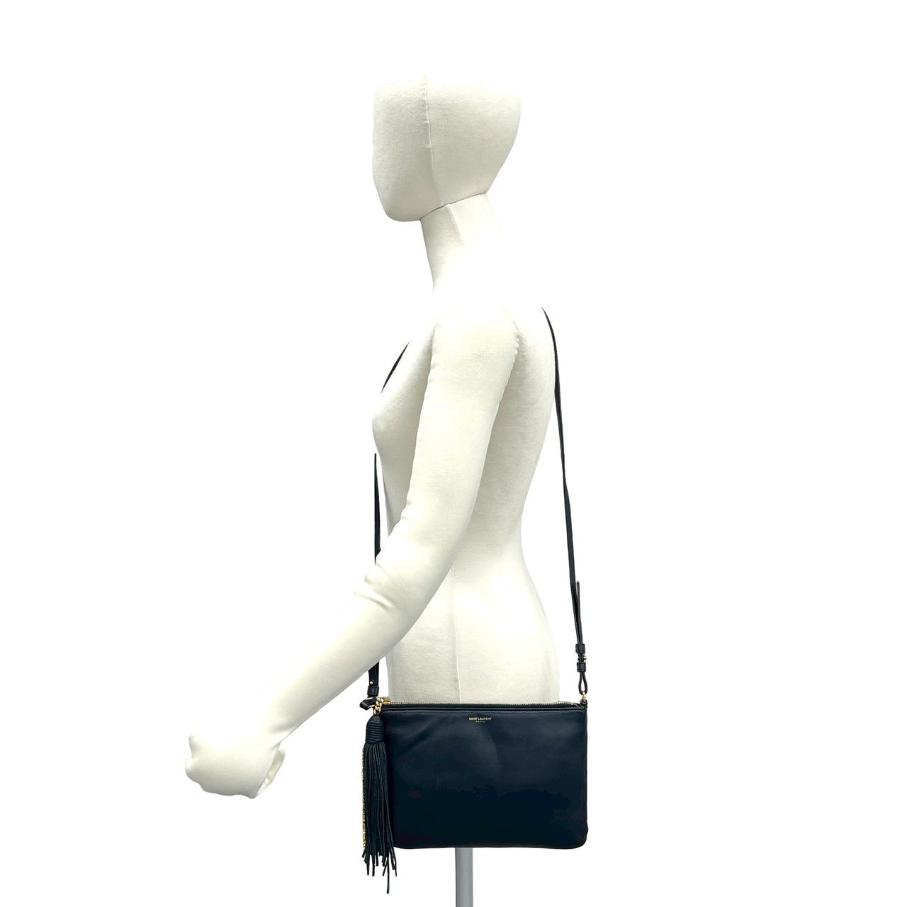 SAINT LAURENT サンローラン ショルダーバッグ 2