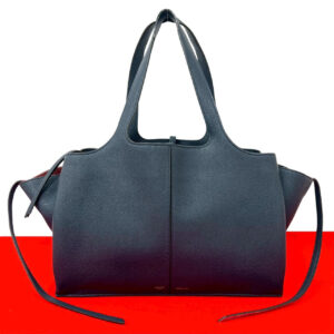 CELINE セリーヌ トライフォールド トートバッグ