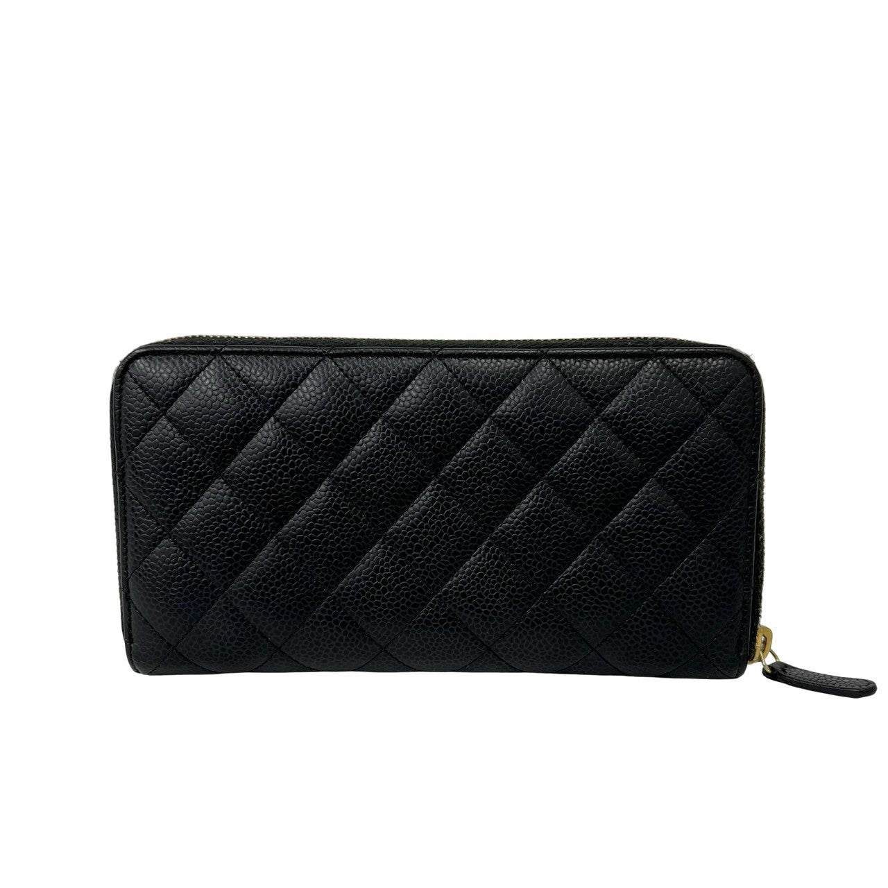 CHANEL シャネル 長財布 2