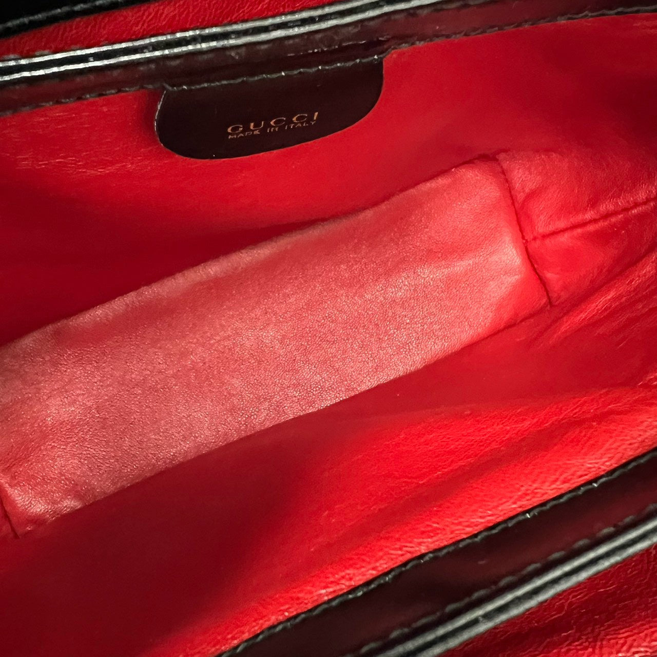 GUCCI グッチ (Vintage) ハンドバッグ 9