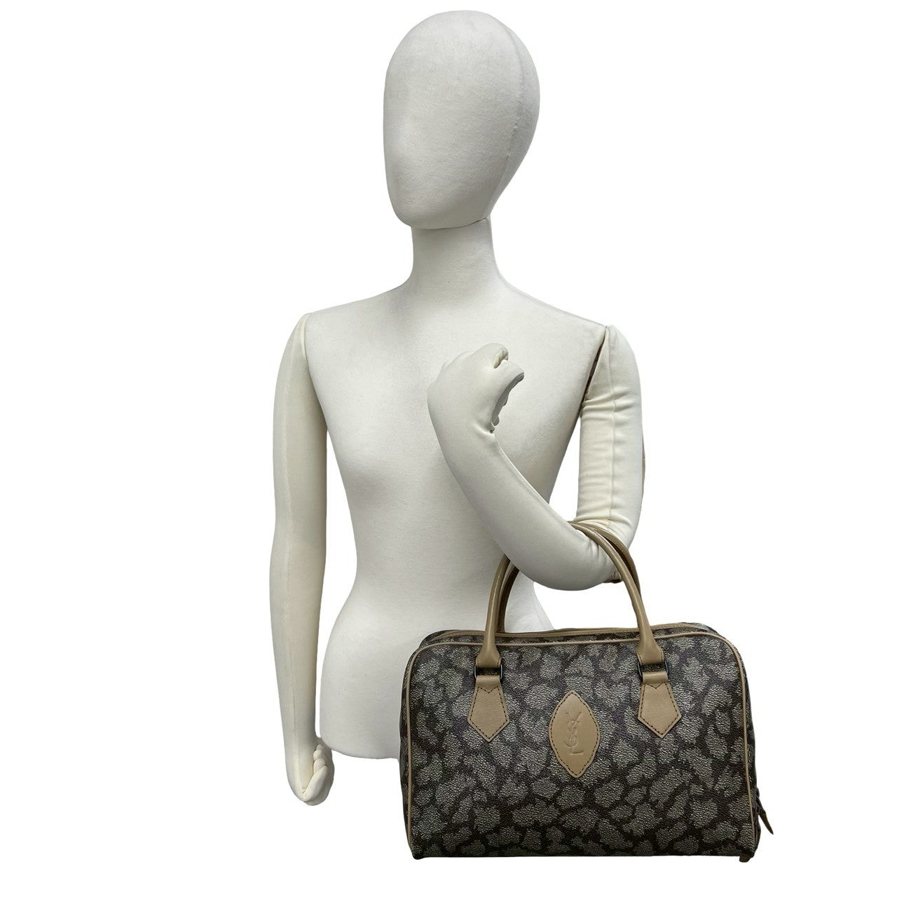 YVES SAINT LAURENT イヴ・サンローラン (Vintage) ハンドバッグ 2