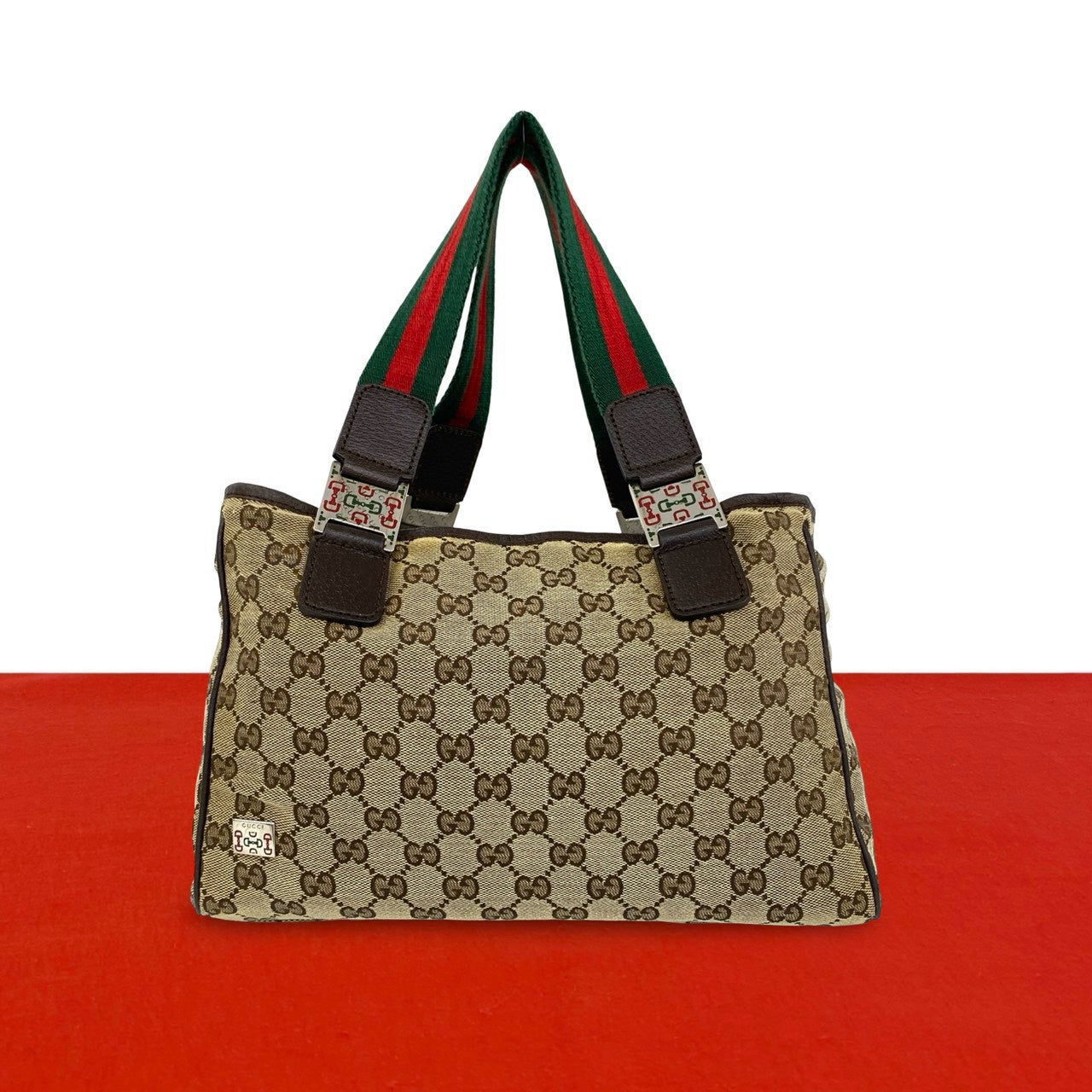 GUCCI グッチ ハンドバッグ