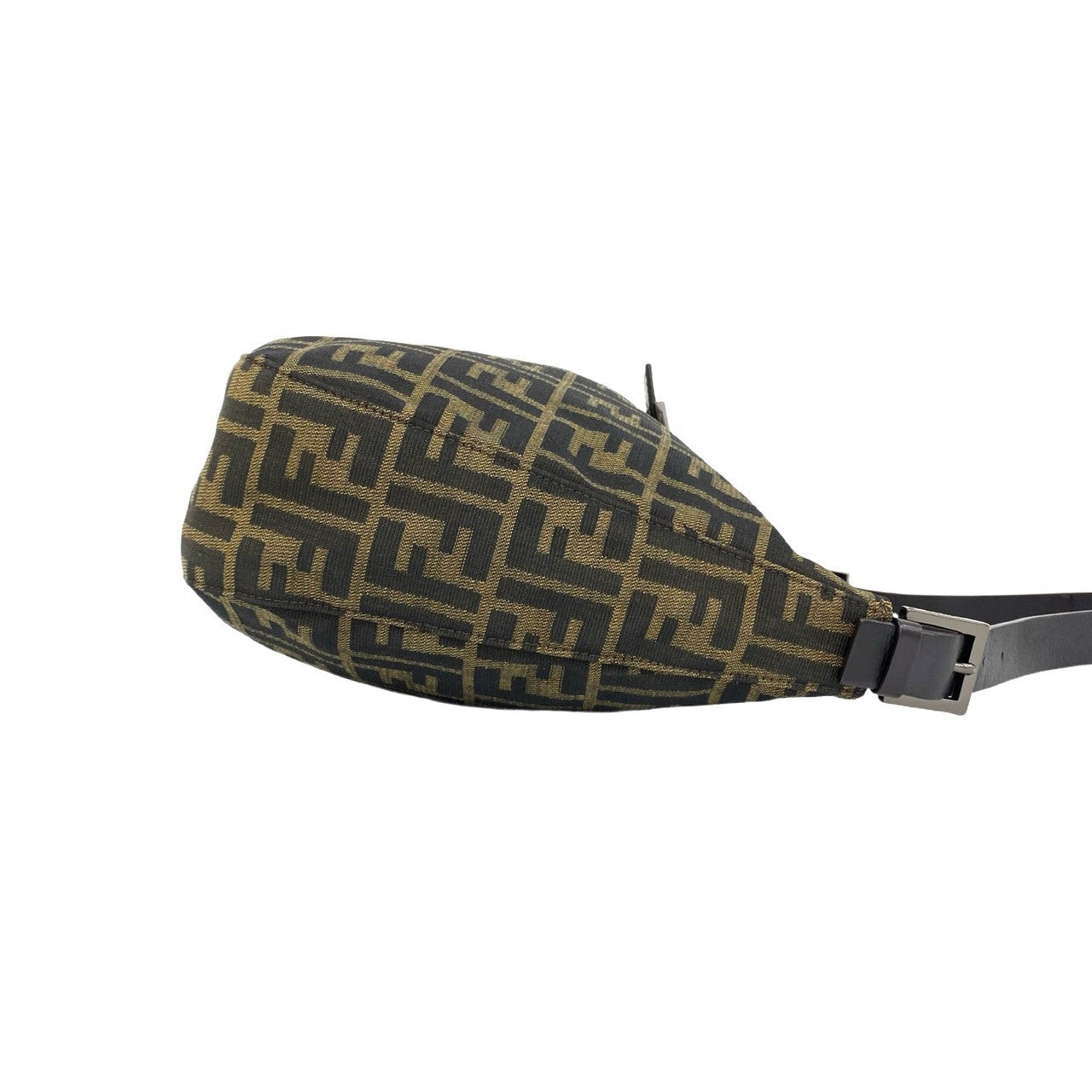 FENDI フェンディ (Vintage) マンマバケット ショルダーバッグ 6