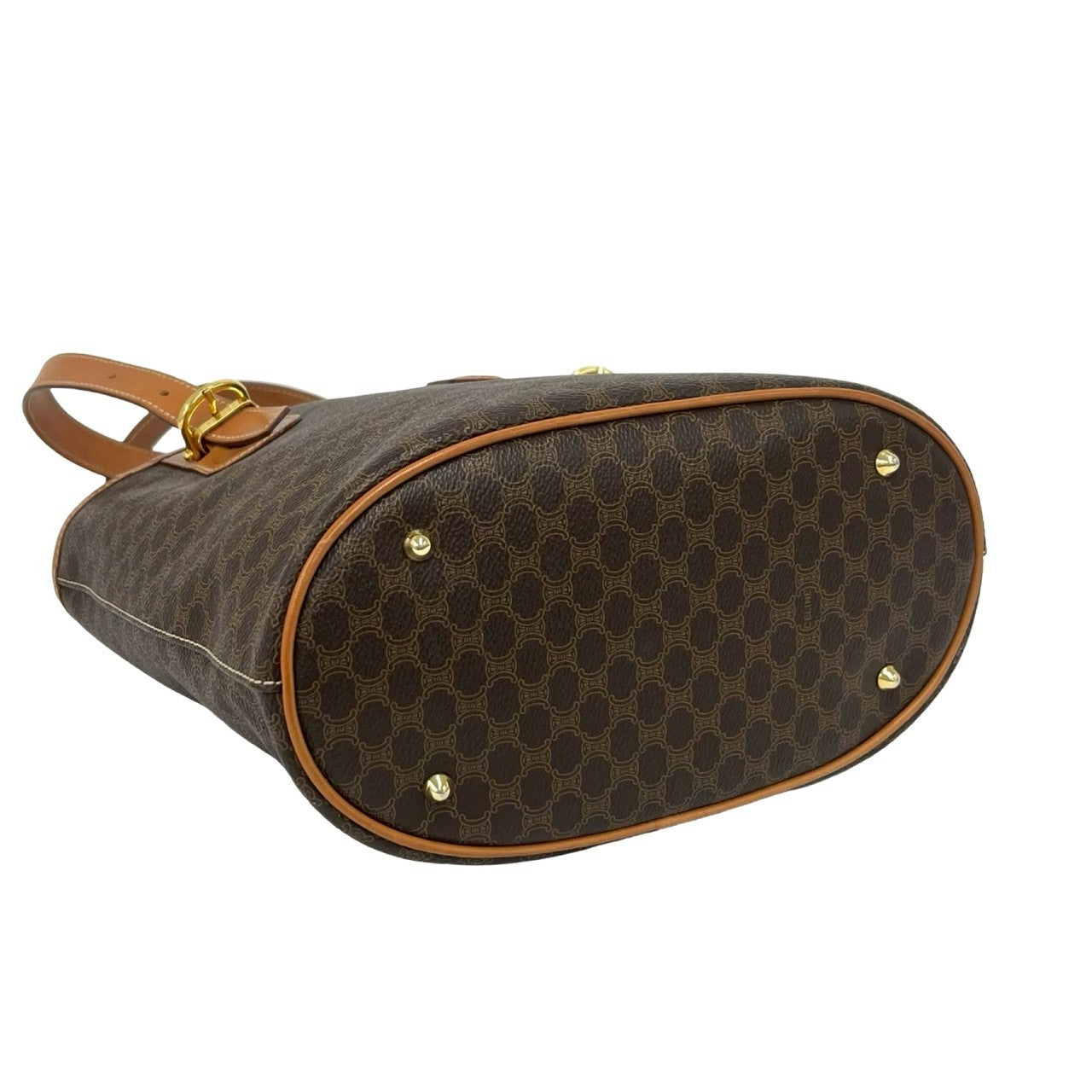 CELINE セリーヌ (Vintage) トートバッグ 7