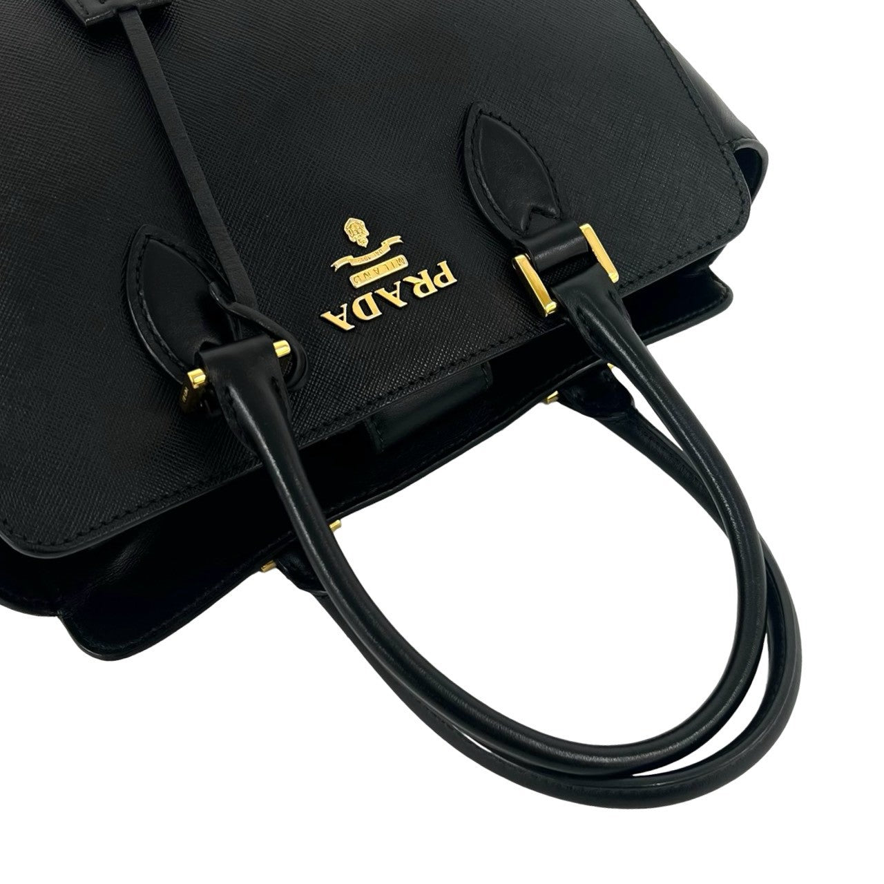 PRADA プラダ ショルダーバッグ 4