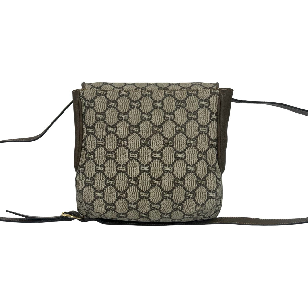 GUCCI グッチ (Vintage) ショルダーバッグ 3