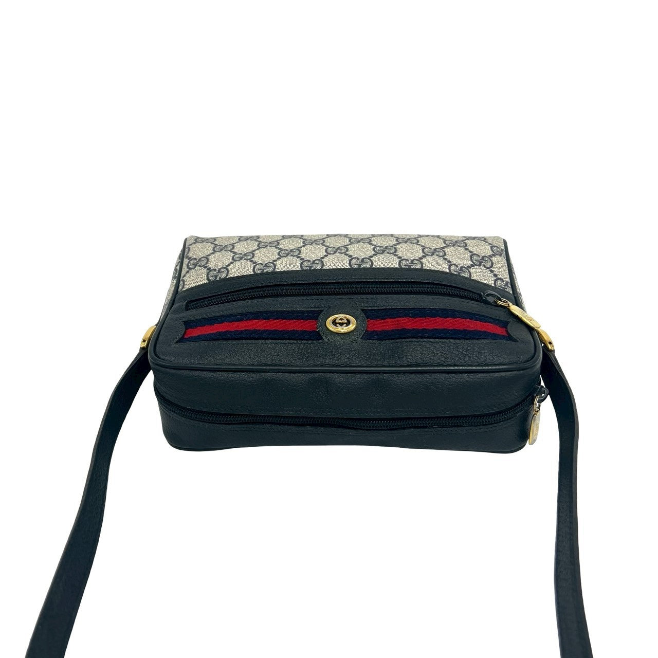 GUCCI グッチ (Vintage) ショルダーバッグ 4