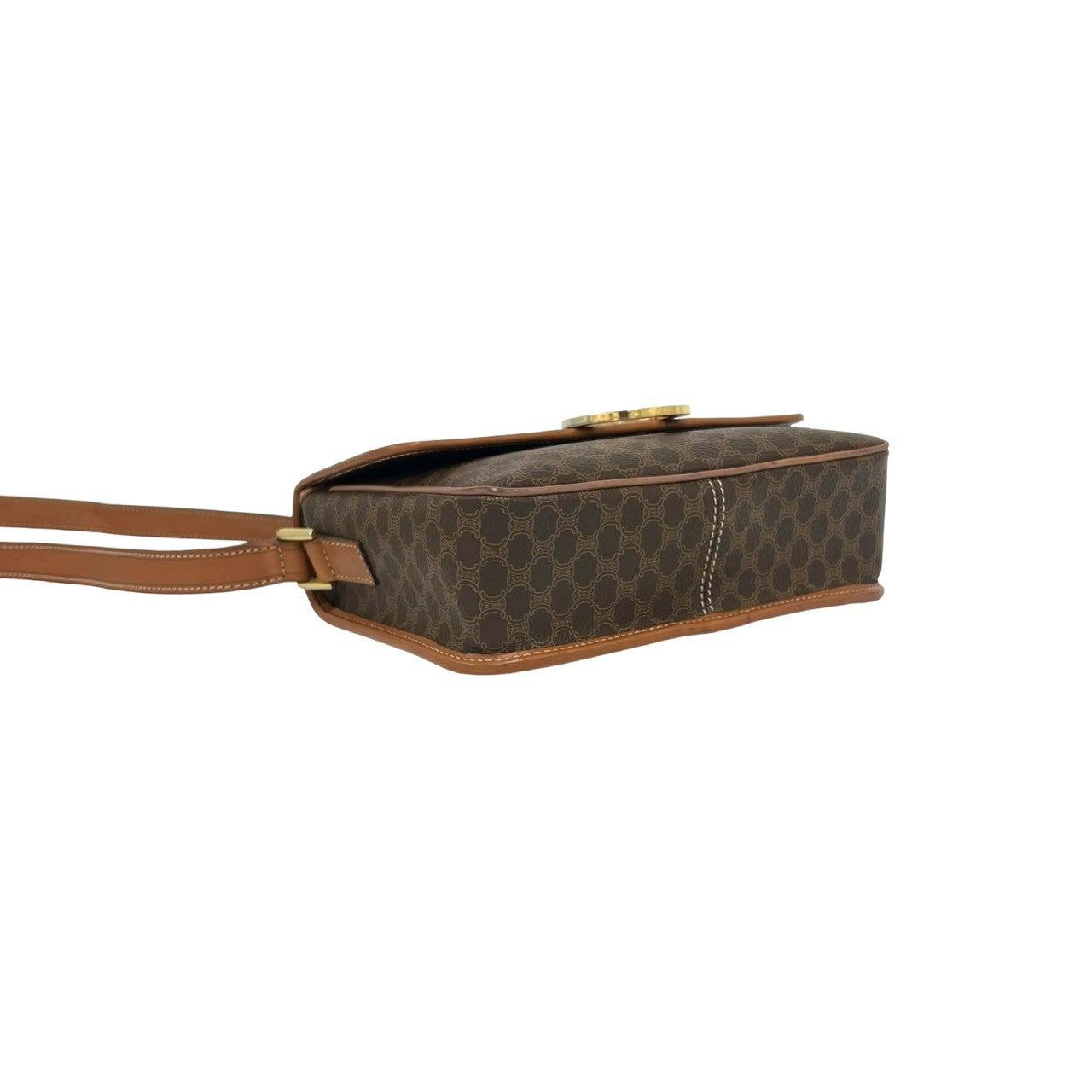 CELINE セリーヌ (Vintage) ショルダーバッグ 7