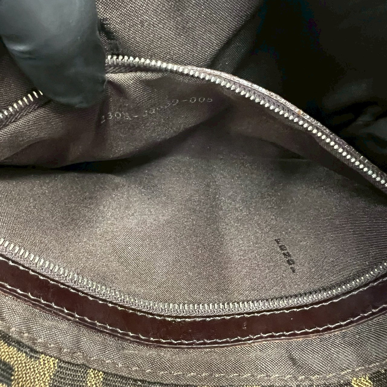 FENDI フェンディ ショルダーバッグ 10