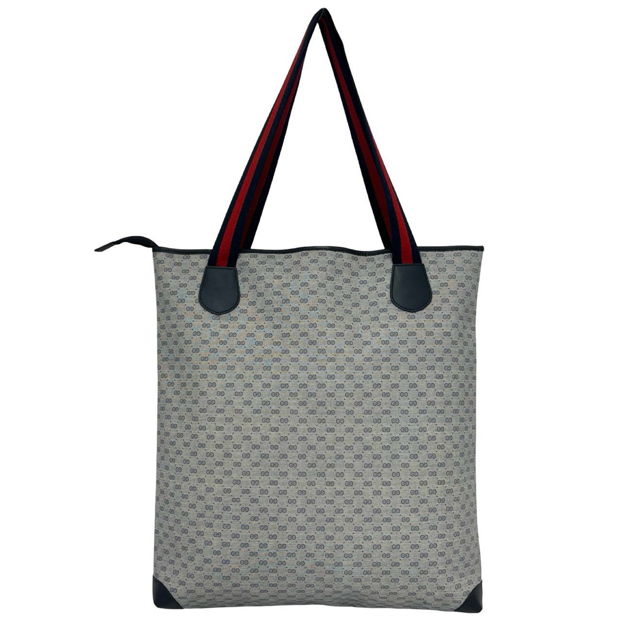 GUCCI グッチ (Vintage) トートバッグ 3