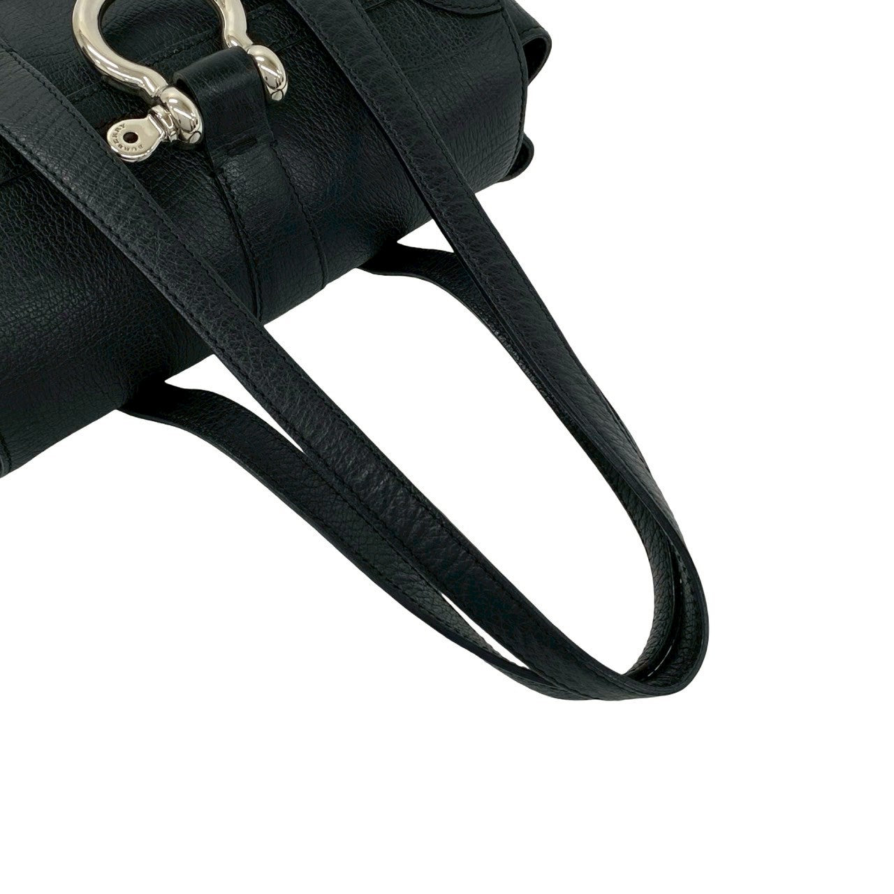 BURBERRY バーバリー ハンドバッグ 4