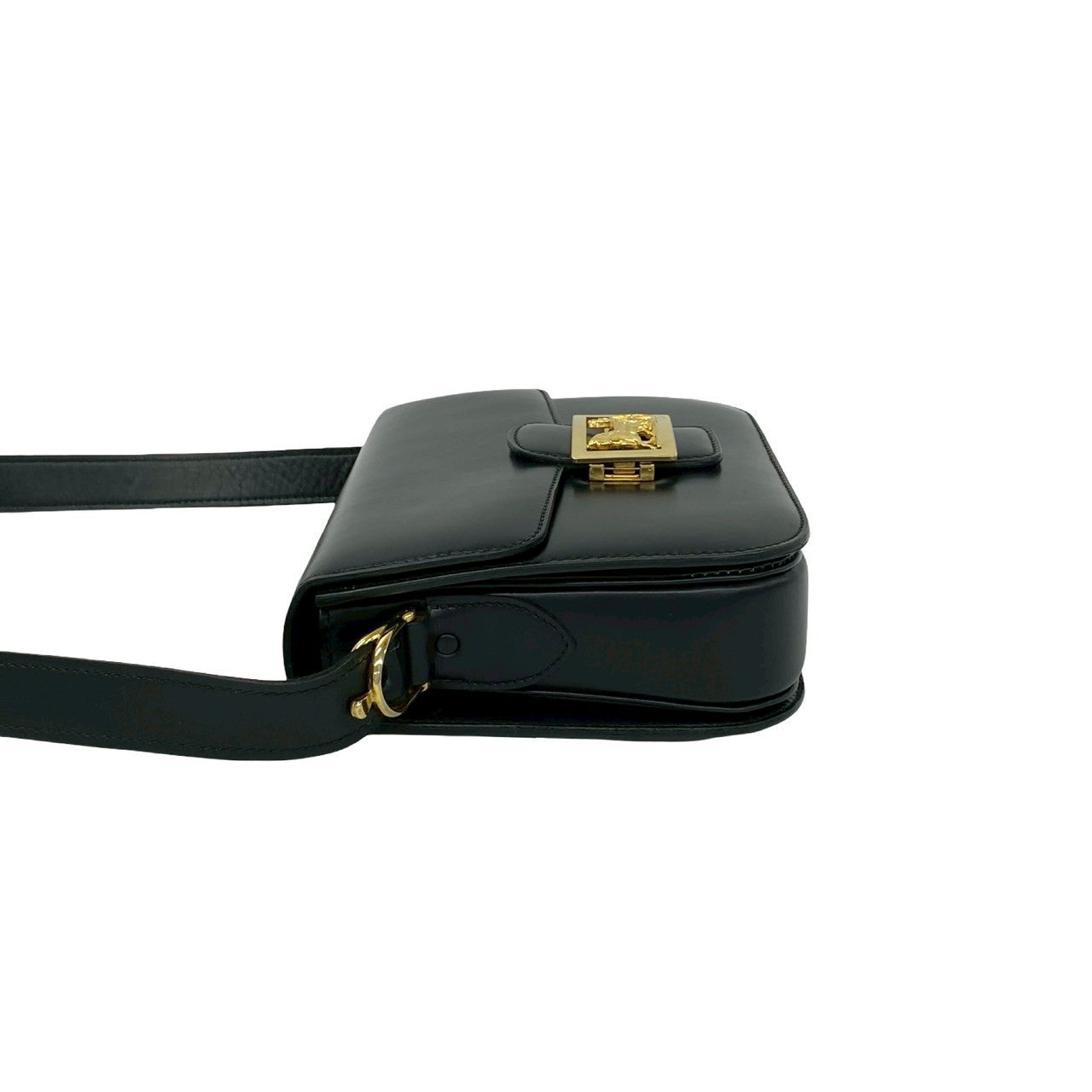 CELINE セリーヌ (Vintage) ショルダーバッグ 5