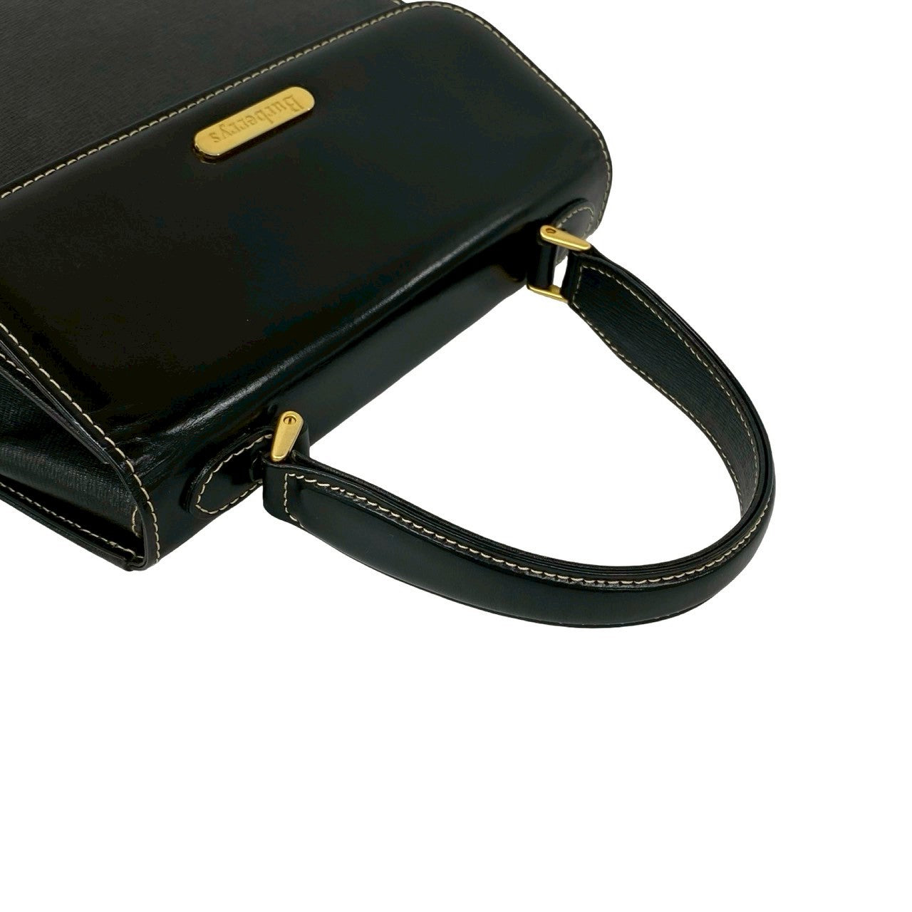 BURBERRY バーバリー ハンドバッグ 4