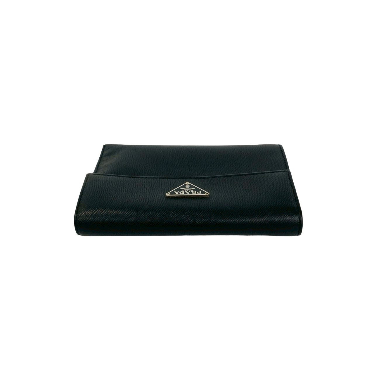 PRADA プラダ 三つ折り財布 3